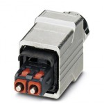Компоненты соединителя - VS-PPC-C1-SCRJ-MNNA-PG9-A3C-OL - 1404184