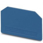 Концевая крышка - D-MTK BU - 3101090