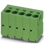 Клеммные блоки для печатного монтажа - SPT 16/ 2-V-10,0-ZB - 1735875
