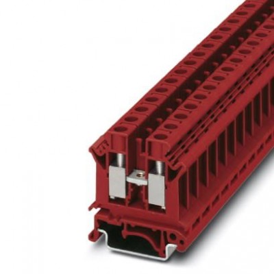 Проходные клеммы - UK 10 N RD - 3022315