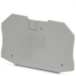 Концевая крышка - D-RT 8 - 3049194
