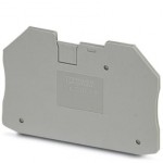 Концевая крышка - D-RT 3/5 - 3049097