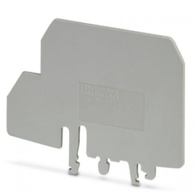 Разделительная пластина - TP-UDMTK 5-TWIN - 3100240