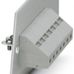Проходная клемма - HDFKV 16-VP/Z - 0714147