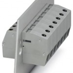 Проходная клемма - HDFK 25/Z - 0717351