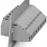 Проходная клемма - HDFKV 50/Z - 0714095