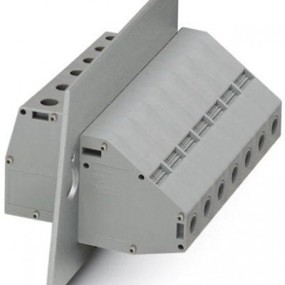 Проходная клемма - HDFKV 50/Z - 0714095