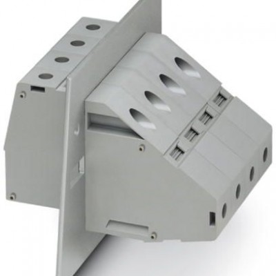 Проходная клемма - HDFKV 95/Z - 0714105