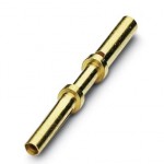 Обжимной контакт - ST-06KS010 - 1607580