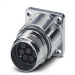 Аппаратн. соединитель, передняя стенка - ST-3ES1N8AWQ00S - 1607694