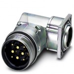 Аппаратн. соединитель, передняя стенка - SM-5EPWN8AA700 - 1620663