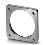 Четырехгранный монтажный фланец - SM-Z0004 - 1607937