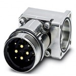 Аппаратн. соединитель, передняя стенка - SM-5EPWN8AA200 - 1613516