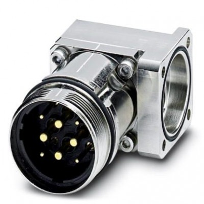 Аппаратн. соединитель, передняя стенка - SM-5EPWN8AA200 - 1613516