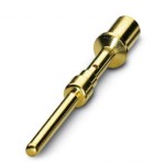 Обжимной контакт - SM-20KP005 - 1605736