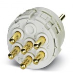 Модуль для контактов - RC-09P1N320000 - 1607000