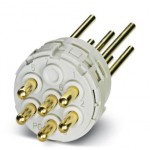 Модуль для контактов - RC-06P1NC20000 - 1606993