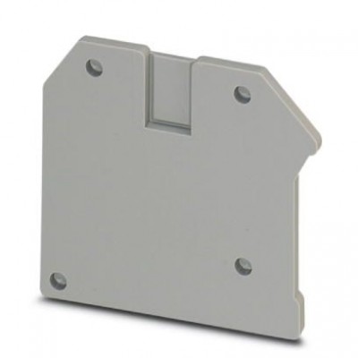 Концевая крышка - D-UK 3-MSTB - 3002047