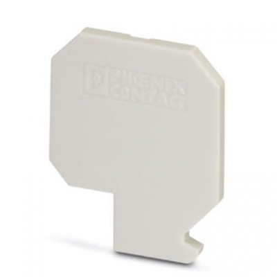 Концевая крышка - D-SSK 0525 KER - 0201061
