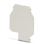 Концевая крышка - D-SSK 116 KER - 0203069