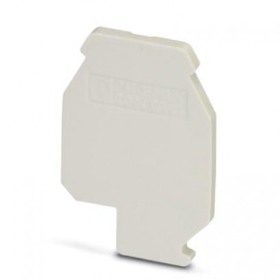 Концевая крышка - D-SSK 116 KER - 0203069