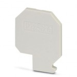 Концевая крышка - D-SSK 110 KER - 0202060