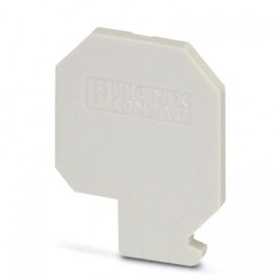Концевая крышка - D-SSK 110 KER - 0202060
