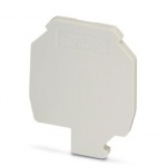 Концевая крышка - D-SSK 135 KER - 0205067