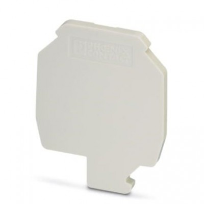 Концевая крышка - D-SSK 135 KER - 0205067