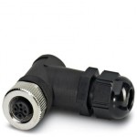 Разъем - SACC-M12FR-5CON-PG9-M SKIN - 1556812
