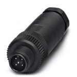 Разъем - SACC-M12MS-5CON-PG 9 - 1500774