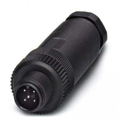 Разъем - SACC-M12MS-5CON-PG 9 - 1500774