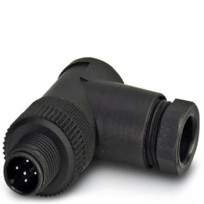 Разъем - SACC-M12MR-5CON-PG9 - 1513431