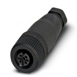 Разъем - SACC-M12FS-4CON-PG7 - 1681114