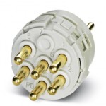 Модуль для контактов - RC-09P1N220000 - 1606999