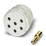 Модуль для контактов - RC-06P1N8K0000 - 1606992
