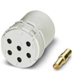 Модуль для контактов - RC-06S1N8K0000 - 1606995