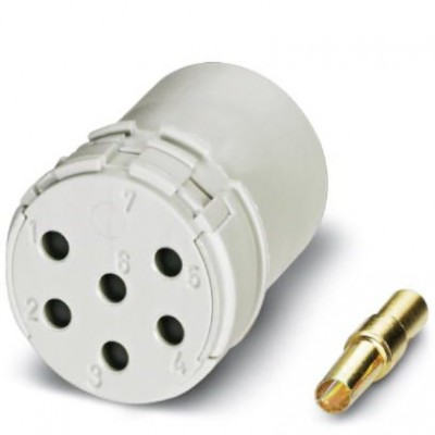 Модуль для контактов - RC-07S1N8K0000 - 1606998