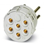 Модуль для контактов - RC-09S1NA20000 - 1596421