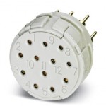 Модуль для контактов - RC-12S1N220000 - 1599079