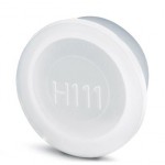 Пластиковый пылезащитный колпачок - RC-Z2058 - 1604223