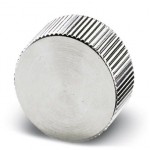 Металлический пылезащитный колпачок - ST-Z0014 - 1616069
