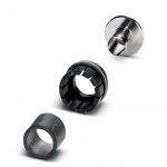 Фиксатор кабеля и экранированный адаптер - RC-Z2221 - 1604362