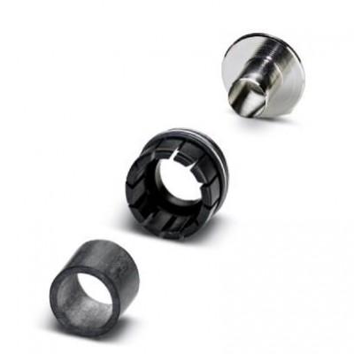 Фиксатор кабеля и экранированный адаптер - RC-Z2399 - 1604465