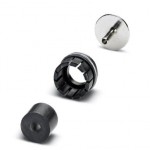 Фиксатор кабеля и экранированный адаптер - RC-Z2222 - 1604364