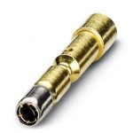 Обжимной контакт - SF-10KS010 - 1605481