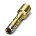 Обжимной контакт - SF-20KS010 - 1605491