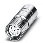 Кабельный соединитель - SF-5ES1N8AR4DU - 1605553