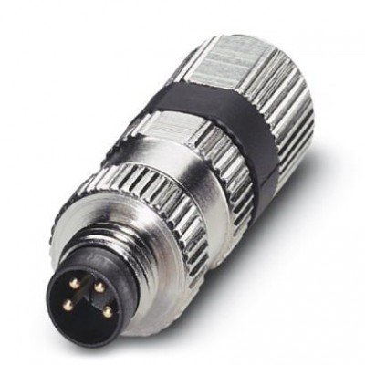 Разъем - SACC-M 8MS-4PCON - 1506765
