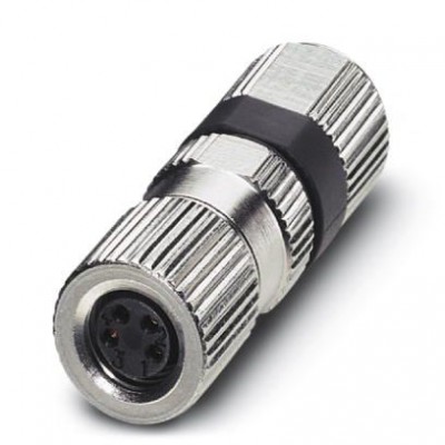 Разъем - SACC-M 8FS-4PCON - 1506781